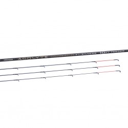 Lanseta Feeder Drennan - Acolyte Commercial F1 Silvers Feeder Rod 3.00m 45g Lanseta Feeder Drennan - Acolyte Commercial F1 Silvers Feeder Rod 3.00m 45g